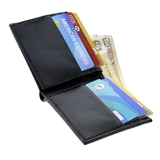 Leather Wallets | Wallets & Accessories as Attractive Business Gifts ...